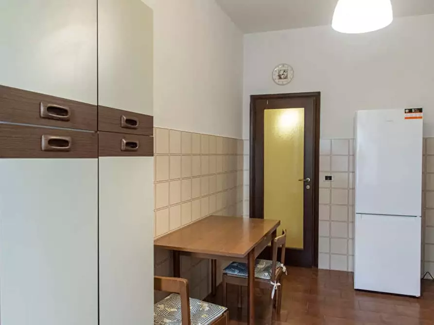 Immagine 8 di Camera in affitto  in Via Nomentana263 a Roma