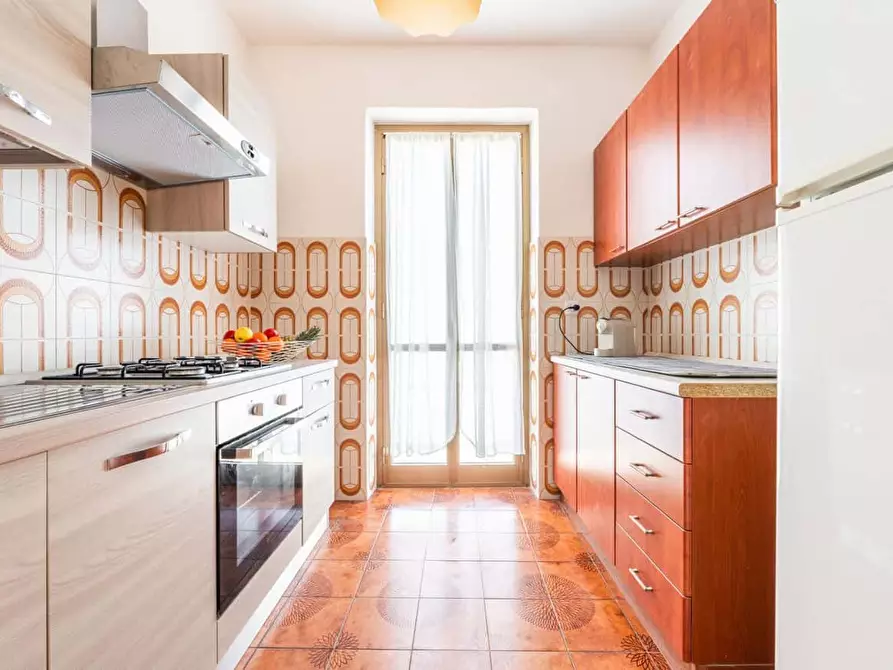 Immagine 12 di Appartamento in affitto  in Via Venezia9 a Castelsardo