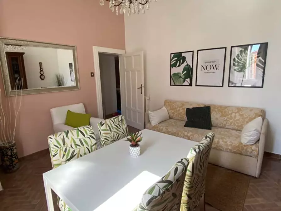 Immagine 4 di Appartamento in affitto  in Via la Spezia81 a Roma