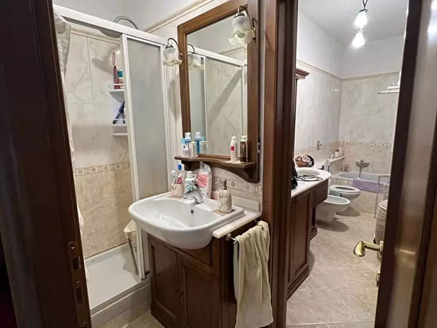 Immagine 10 di Camera in affitto  in Via Privata Beltrame Cristiani7 a Milano
