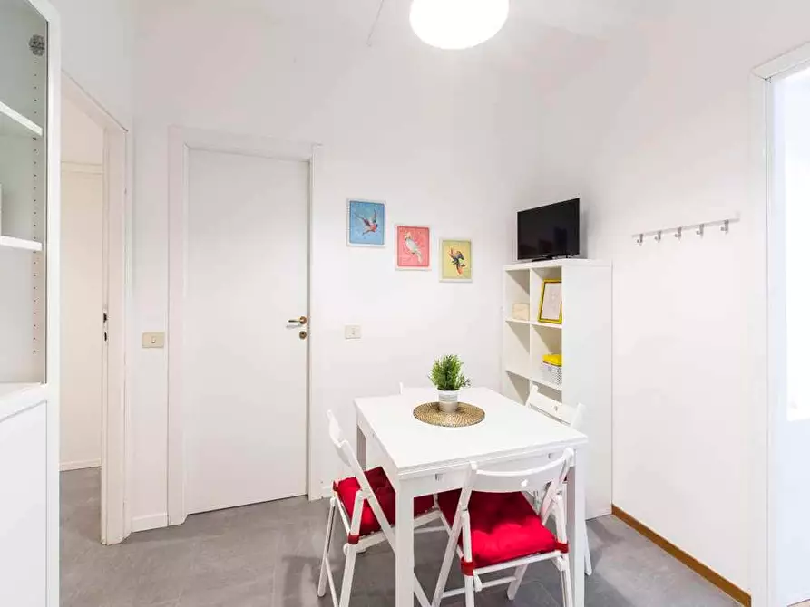 Immagine 30 di Camera in affitto  in Via Leone Tolstoi64 a Milano