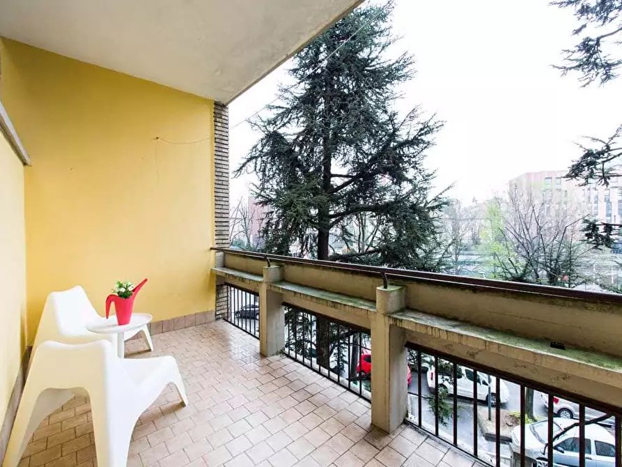 Immagine 3 di Camera in affitto  in Via Pasquale Fornari18 a Milano