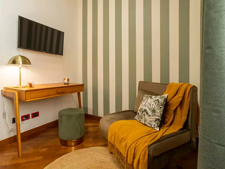 Immagine 19 di Appartamento in affitto  in Via dell'Argilla15 a Roma