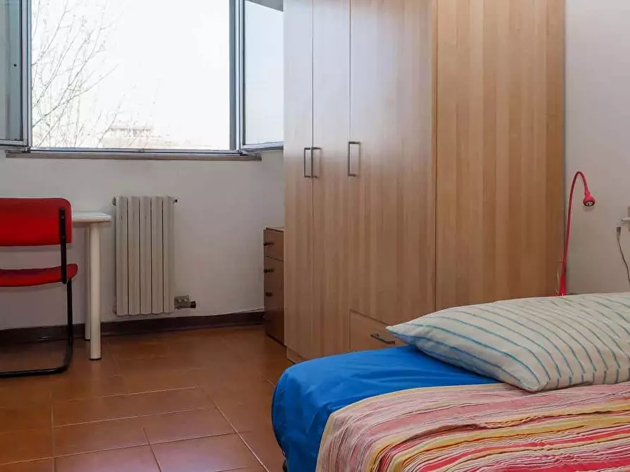 Immagine 17 di Camera in affitto  in Via dei Missaglia a Milano