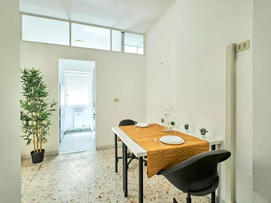 Immagine 17 di Camera in affitto  in Via Attilio Friggeri35 a Roma