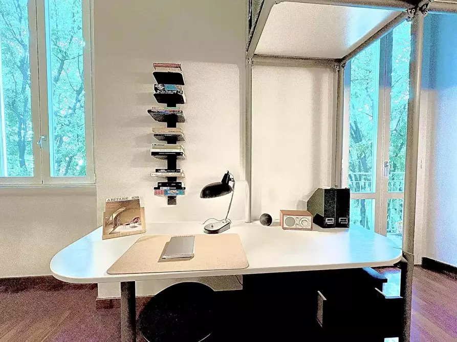 Immagine 35 di Appartamento in affitto  in Piazza Antonio Gramsci12 a Milano