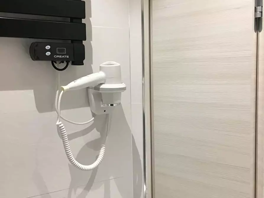 Immagine 14 di Camera in affitto  in Via Pier Dionigi Pinelli26 a Torino