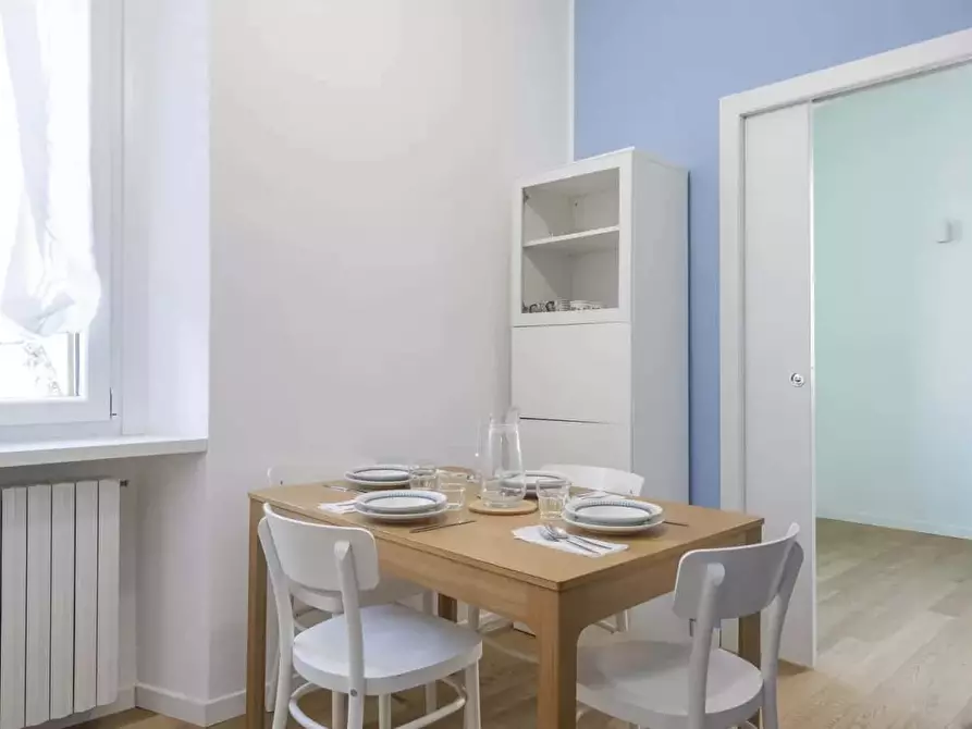 Immagine 4 di Appartamento in affitto  in Via Lomellina26 a Milano