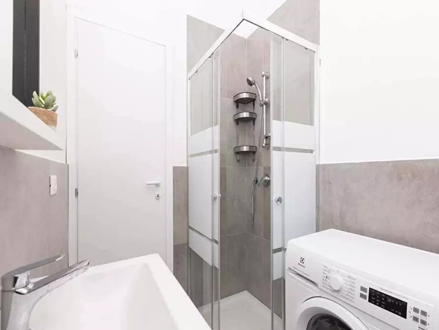 Immagine 38 di Camera in affitto  in Largo Cavalieri di Malta6 a Milano