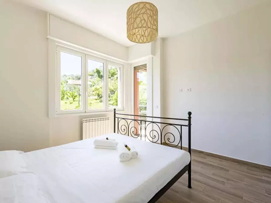 Immagine 24 di Appartamento in affitto  in Via Fratelli Betti289 a Rapallo