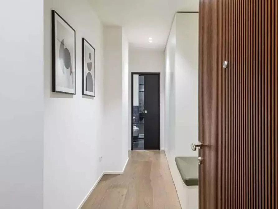 Immagine 31 di Appartamento in affitto  in Corso Magenta83 a Milano