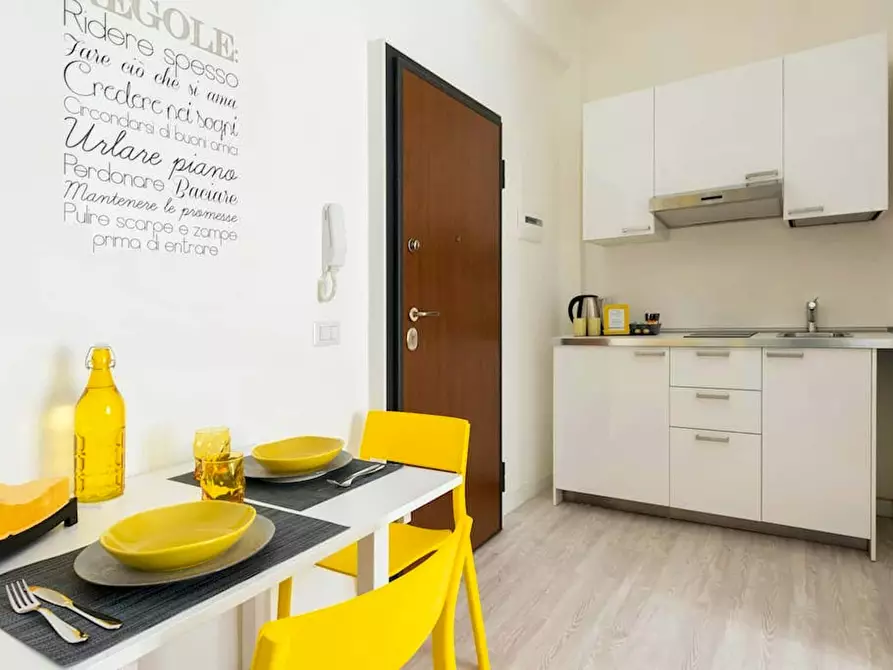 Immagine 9 di Appartamento in affitto  in Via Nicola Palmieri a Milano