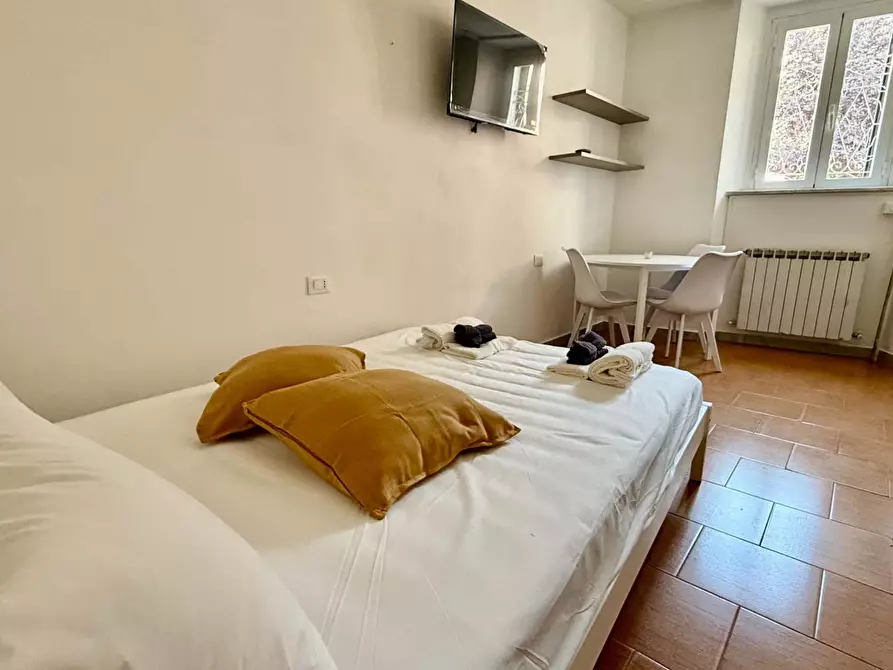 Immagine 5 di Camera in affitto  in Via Giuseppe Garibaldi55 a Pisa