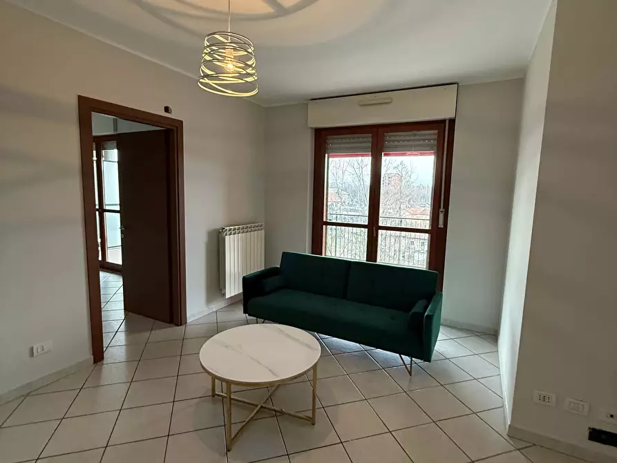 Immagine 10 di Appartamento in affitto  in Via Pianezza27 a Torino