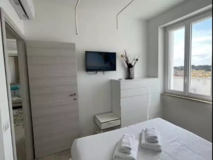 Immagine 16 di Appartamento in affitto  in Via Torri in Sabina14 a Roma