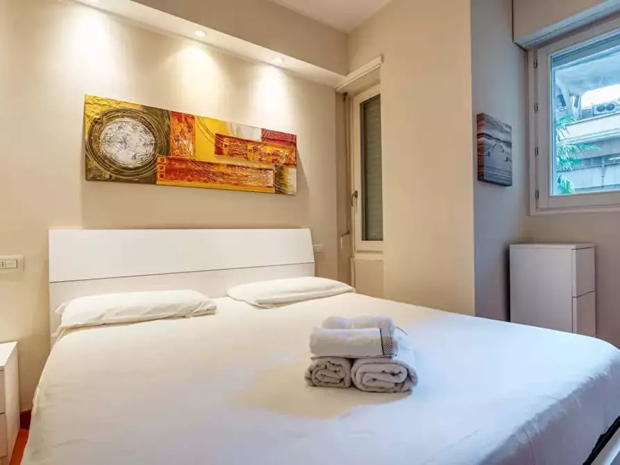 Immagine 17 di Appartamento in affitto  in Corso Sempione21 a Milano