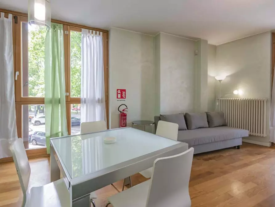 Immagine 28 di Appartamento in affitto  in Viale Certosa92 a Milano
