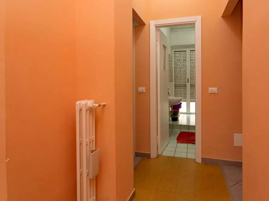 Immagine 10 di Camera in affitto  in Via Ettore Ponti38 a Milano