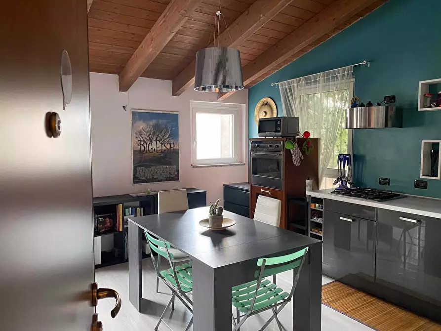 Immagine 7 di Appartamento in affitto  in Viale Vincenzo Lancetti34 a Milano