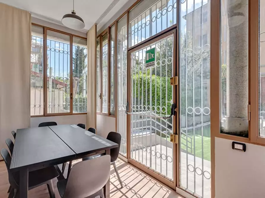 Immagine 22 di Camera in affitto  in Via Nicola Antonio Porpora90 a Milano