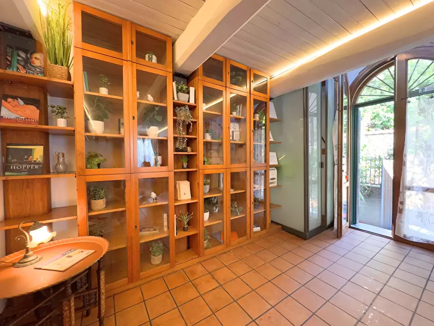 Immagine 22 di Appartamento in affitto  in Via Antonio Cesari39 a Roma