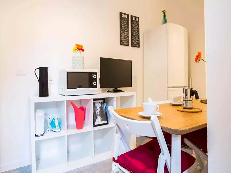 Immagine 8 di Camera in affitto  in Via Salvatore Barzilai15 a Milano