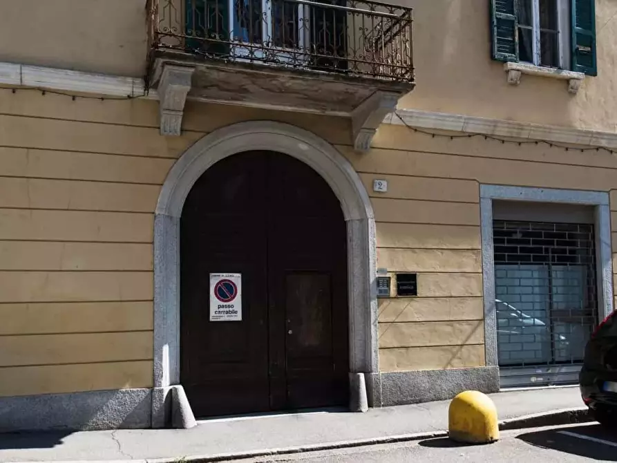 Immagine 52 di Appartamento in affitto  in Via Morazzone Pier Francesco Mazzucchelli a Como