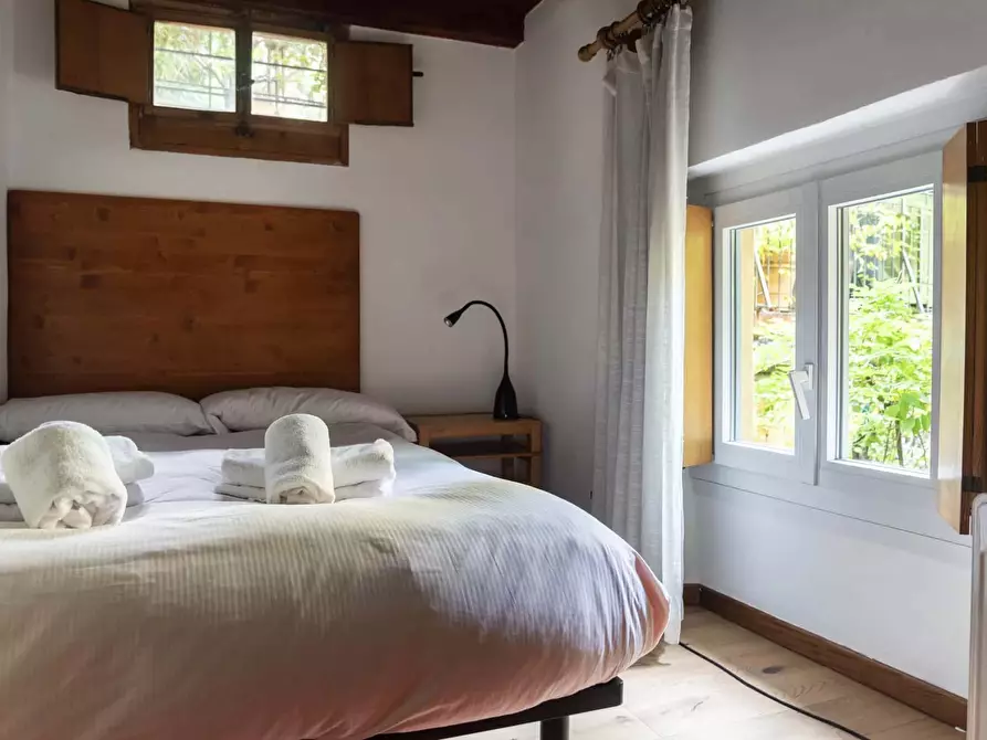 Immagine 13 di Appartamento in affitto  in Via Santa Marta11 a Milano