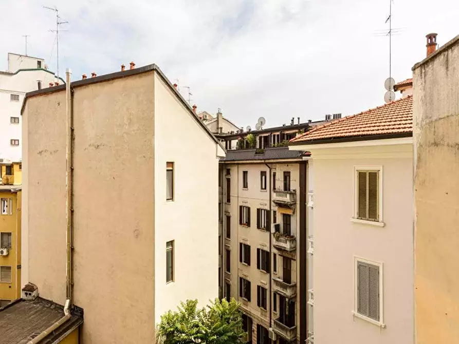 Immagine 28 di Camera in affitto  in Viale Andrea Doria44 a Milano