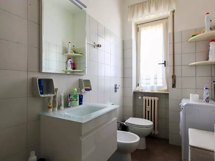 Immagine 19 di Appartamento in affitto  in Alzaia Naviglio Pavese a Milano