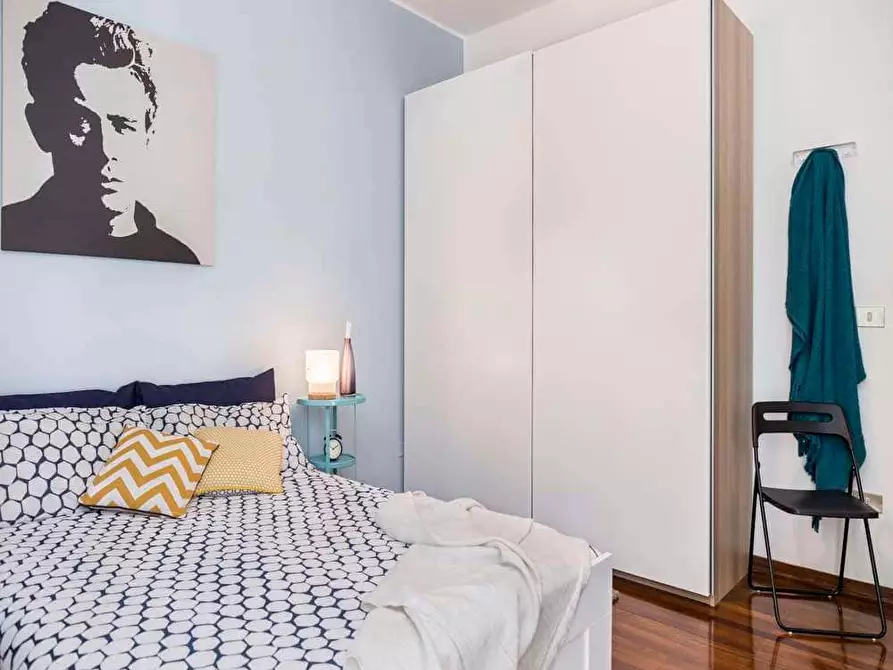 Immagine 3 di Camera in affitto  in Via Giuseppe Frua16 a Milano