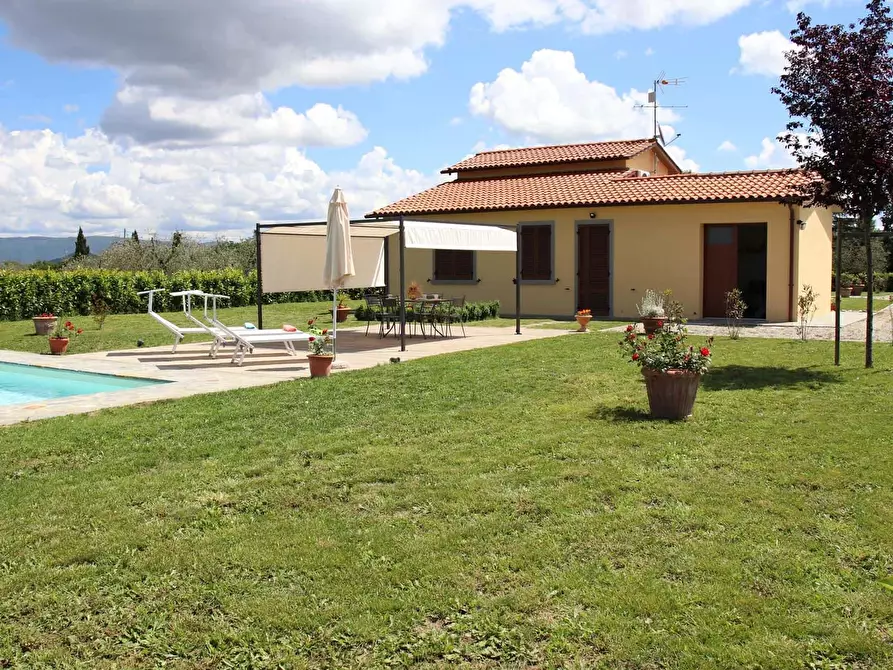 Immagine 14 di Appartamento in affitto  in Strada Provinciale 33 a Cortona