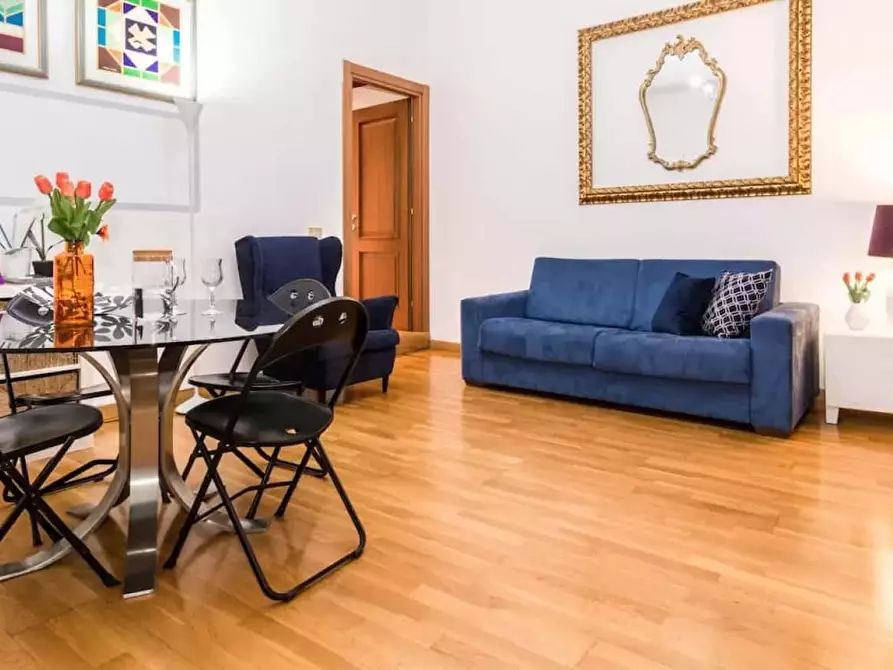 Immagine 3 di Appartamento in affitto  in Via Giuseppe Mazzini a Milano