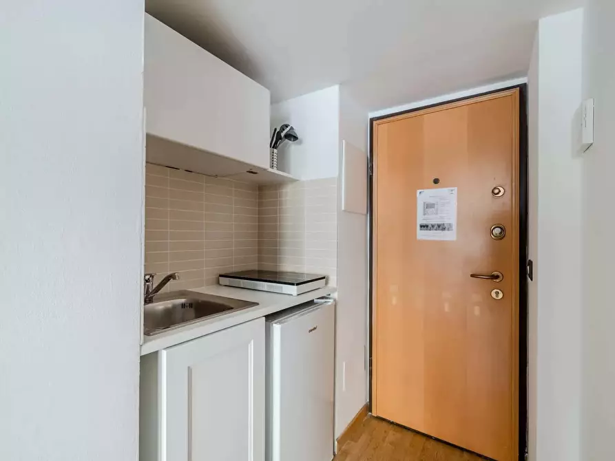 Immagine 3 di Appartamento in affitto  in Corso Magenta25 a Milano