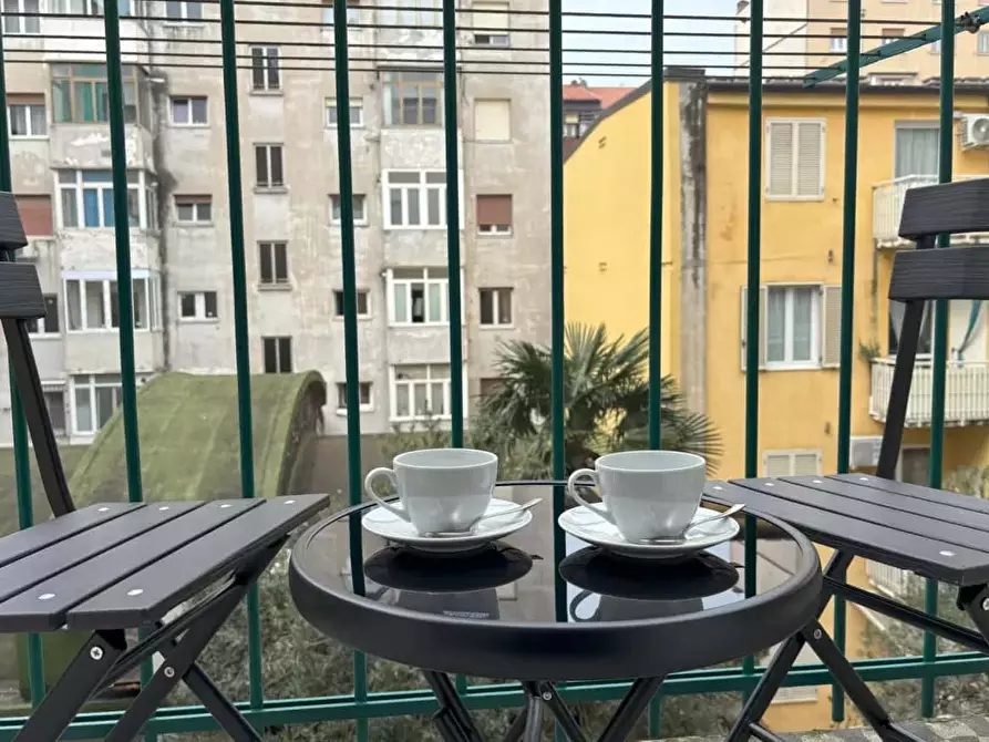 Immagine 26 di Appartamento in affitto  in Via dell'Industria11 a Trieste