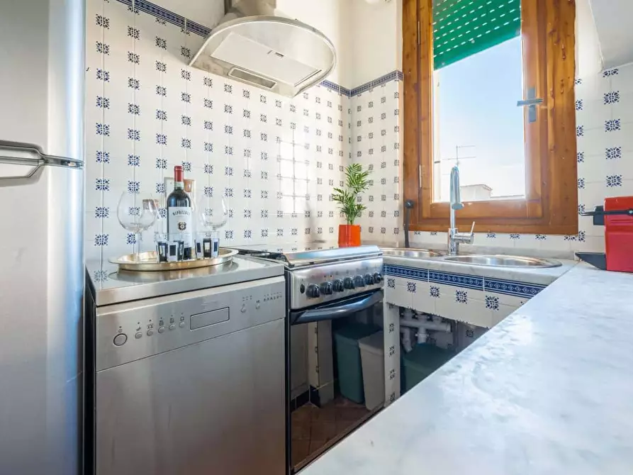 Immagine 23 di Appartamento in affitto  in Corso Italia32 a Firenze