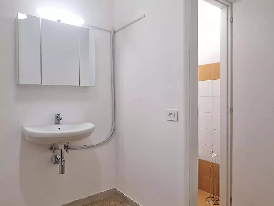 Immagine 13 di Camera in affitto  in Lungotevere di Pietra Papa61 a Roma