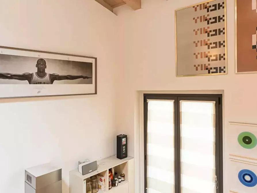Immagine 28 di Appartamento in affitto  in Via Pisanello19 a Milano