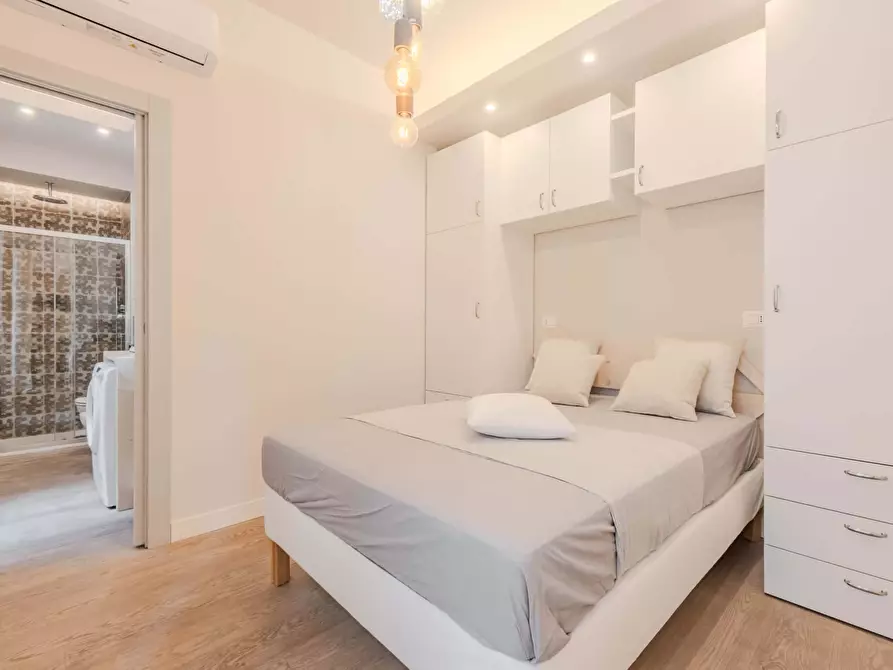 Immagine 15 di Appartamento in affitto  in Via Mac Mahon111 a Milano