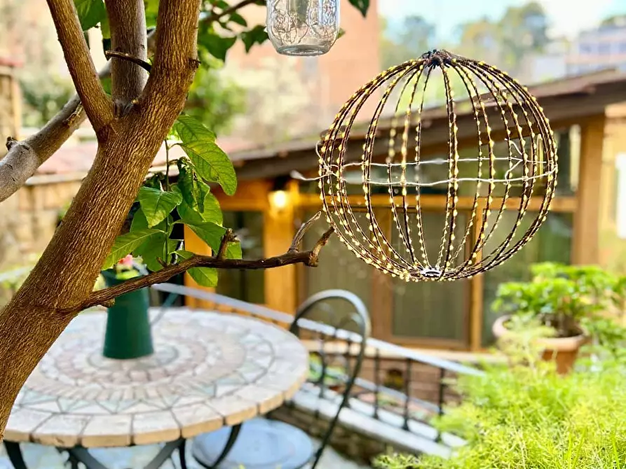 Immagine 2 di Appartamento in affitto  in Via Antonio Cesari39 a Roma