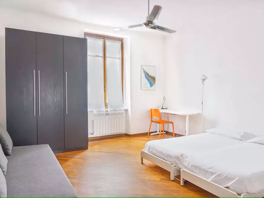 Immagine 8 di Appartamento in affitto  in Via Arquata13 a Torino