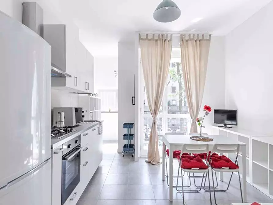 Immagine 18 di Camera in affitto  in Via Pisanello8 a Milano