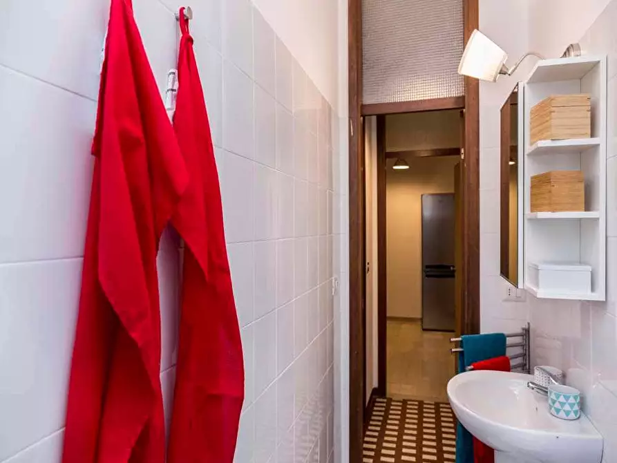 Immagine 28 di Camera in affitto  in Via Giuseppe Frua16 a Milano