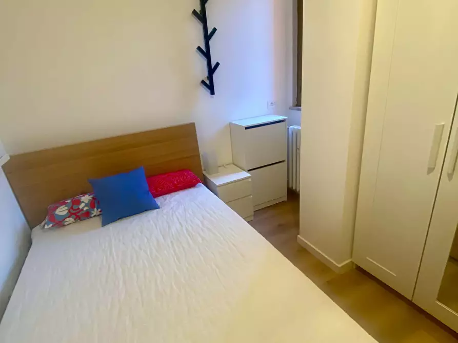 Immagine 2 di Camera in affitto  in Via Cascina Barocco13 a Milano