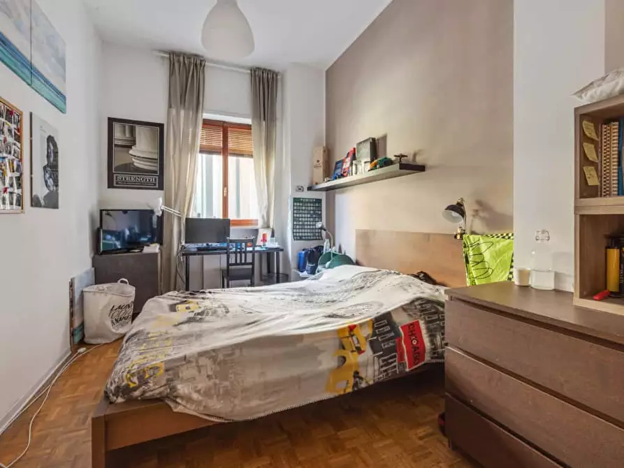 Immagine 1 di Camera in affitto  in Via Orti29 a Milano