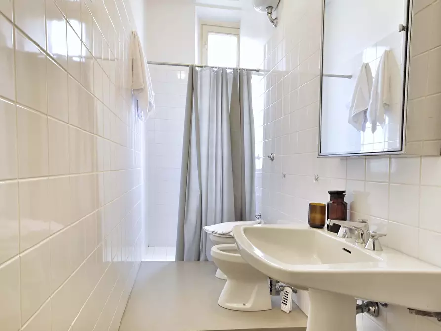 Immagine 6 di Appartamento in affitto  in Via Francesco de Sanctis50 a Milano