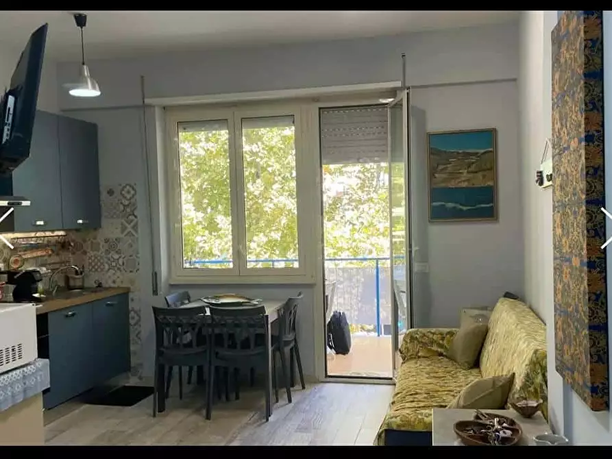 Immagine 3 di Appartamento in affitto  in Via delle Tartane8 a Roma