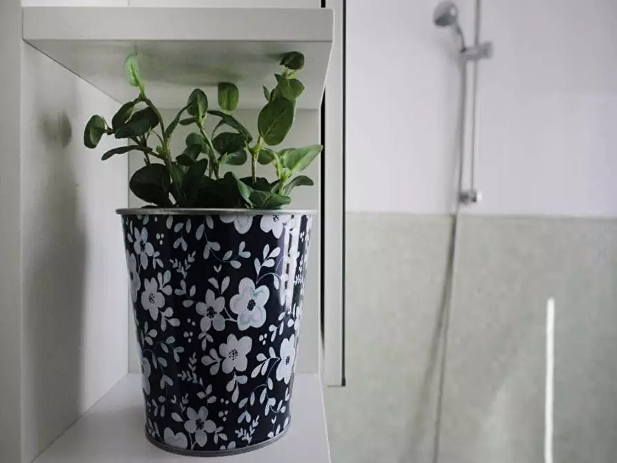 Immagine 16 di Camera in affitto  in Via Salvatore Barzilai5 a Milano