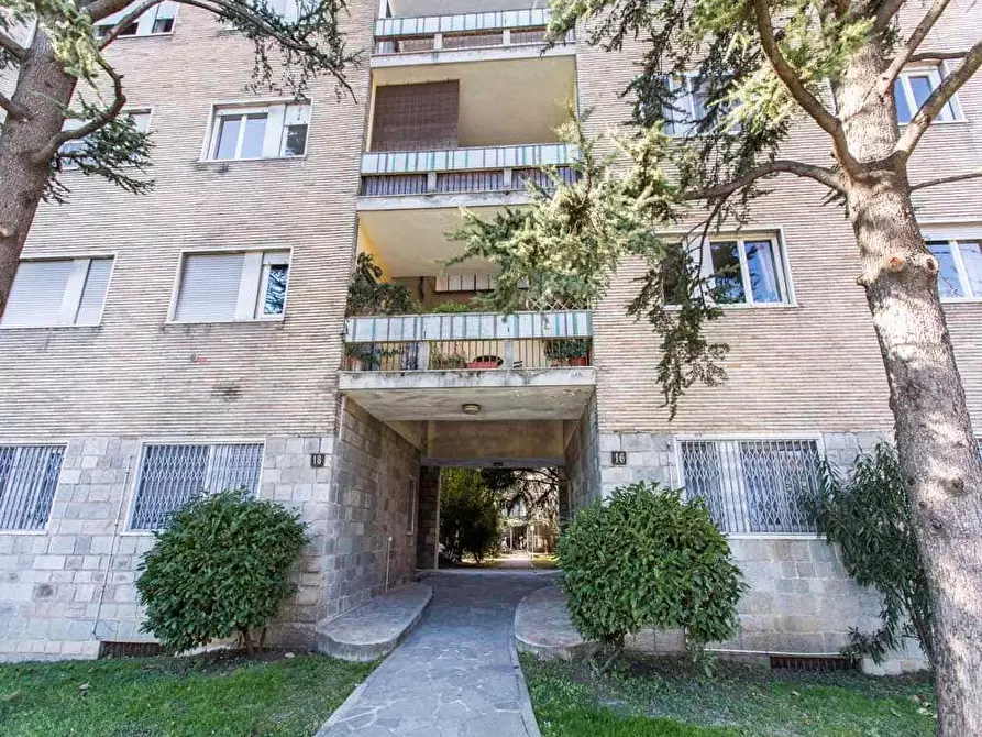 Immagine 15 di Camera in affitto  in Via Pasquale Fornari18 a Milano