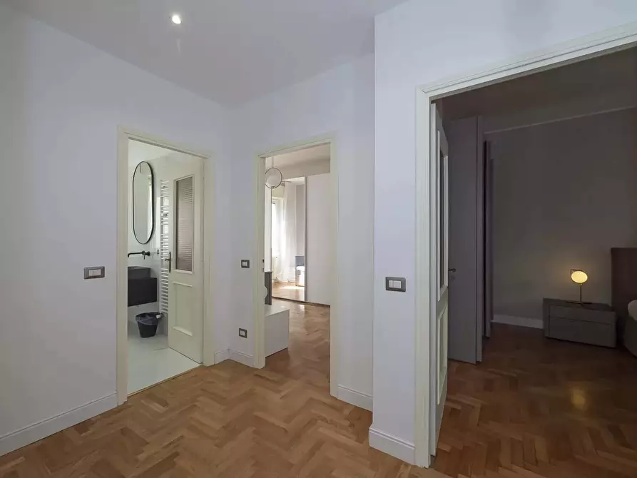 Immagine 25 di Appartamento in affitto  in Via Medeghino24 a Milano